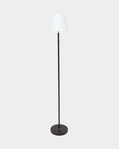 Standing Solar Lamp