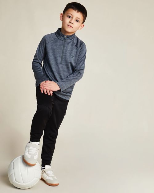 Pocket Tech Joggers (4-14 Years)