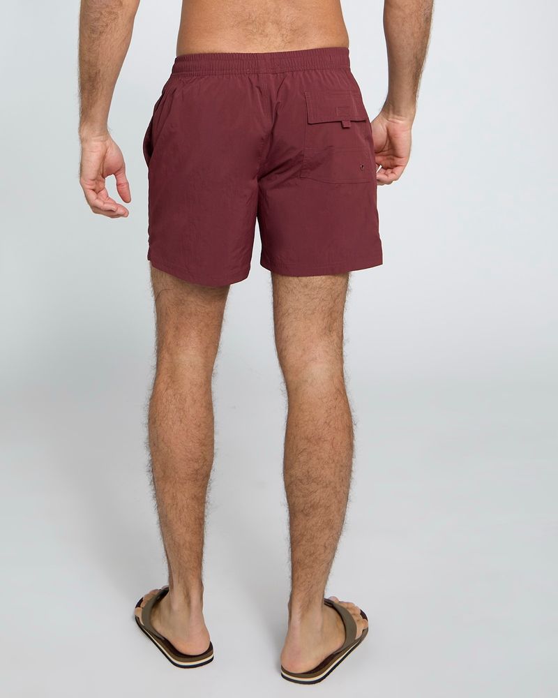 L---Burgundy