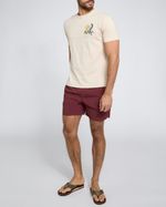 S---Burgundy