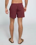 S---Burgundy