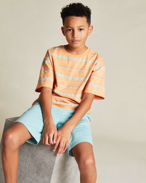 Printed T-Shirt (2-14 Years)