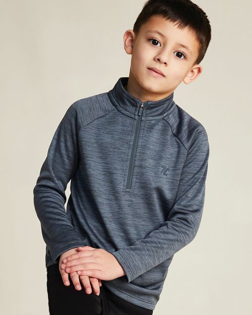 Training Top (4-14 Years)