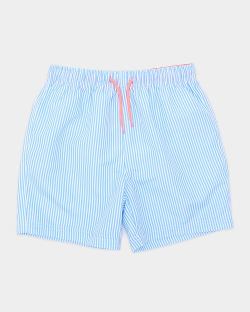 Swim Shorts (2-14 Years)