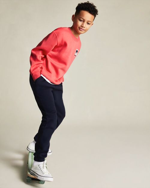 Boys Cuffed Jogpants (3-14 years)