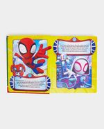 BOOK----Spider