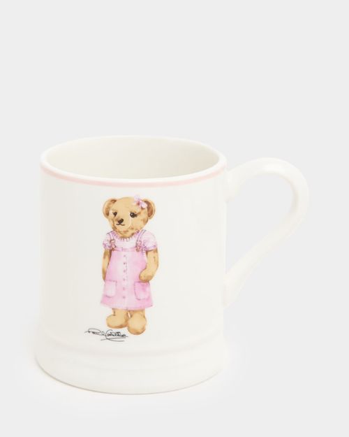 Paul Costelloe Living Bear Tankard Mug