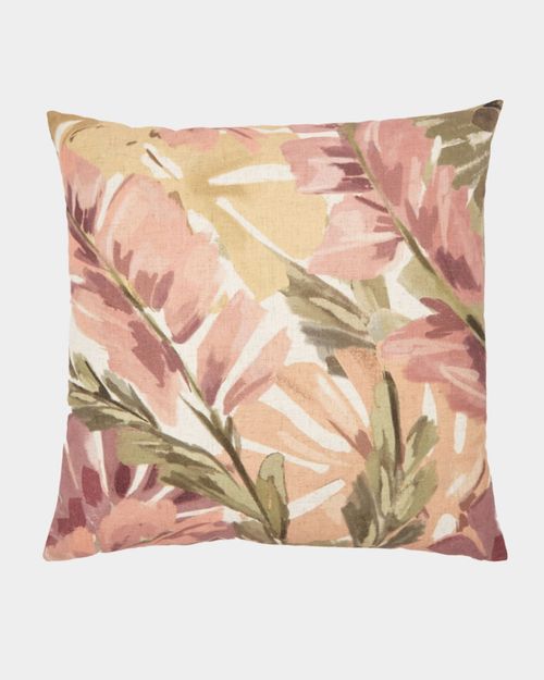 Paul Costelloe Living Palm Springs Cushion
