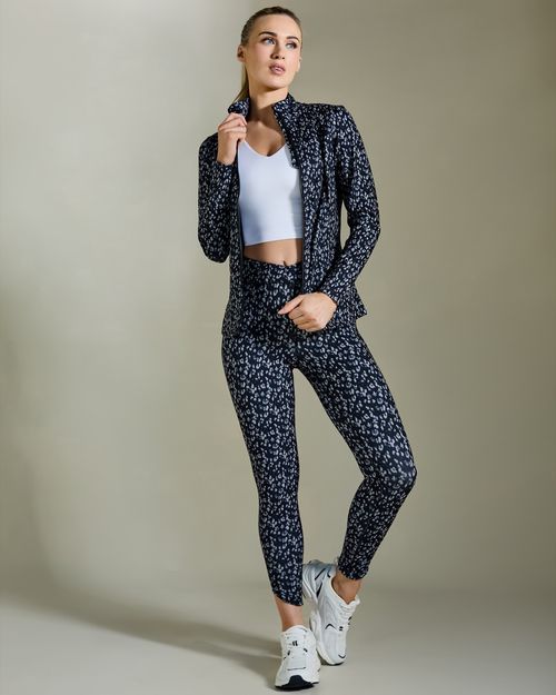 Contour Leggings