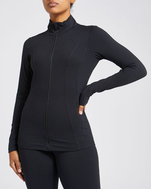 Contour Jacket
