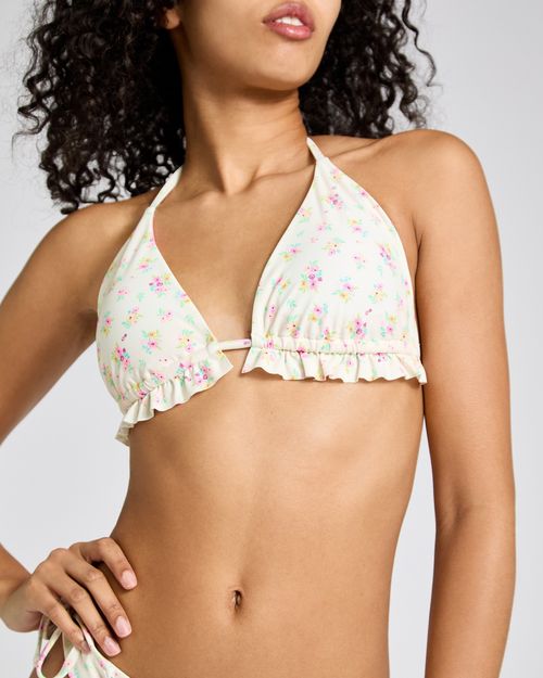 Triangle Bikini Top