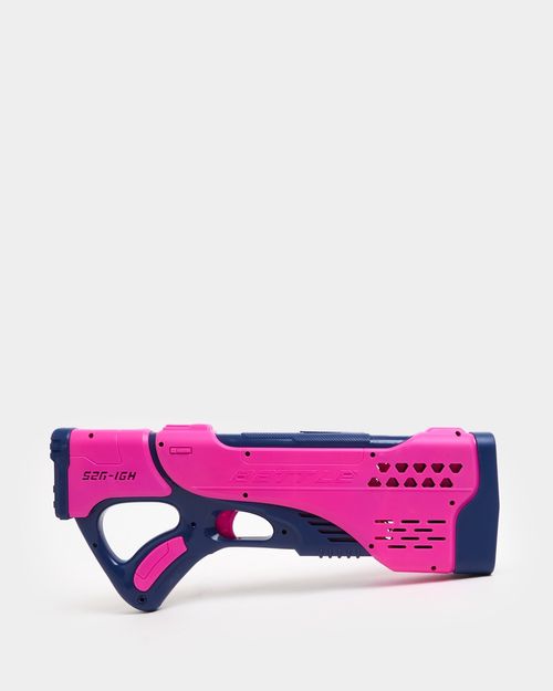 Bubble Blaster