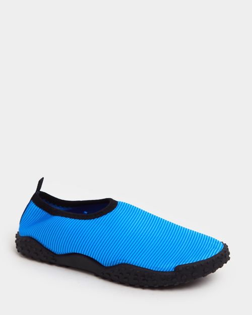 Aqua Shoe (Size 9 - 5)