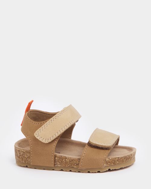 Bb Sandal