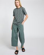 M---Green