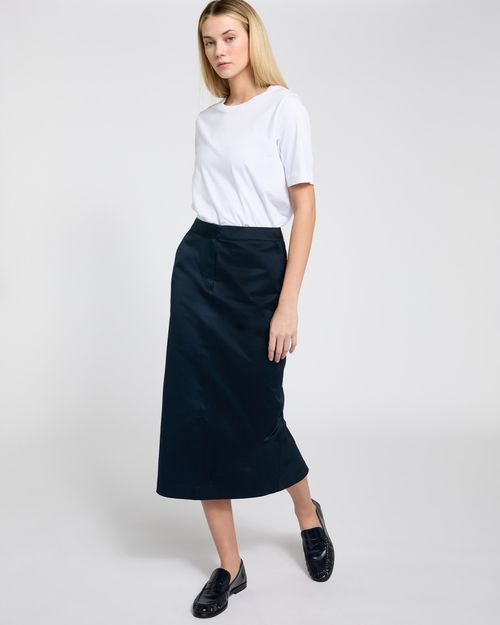 Carolyn Donnelly The Edit Pencil Skirt