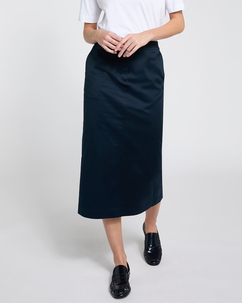 8---Navy