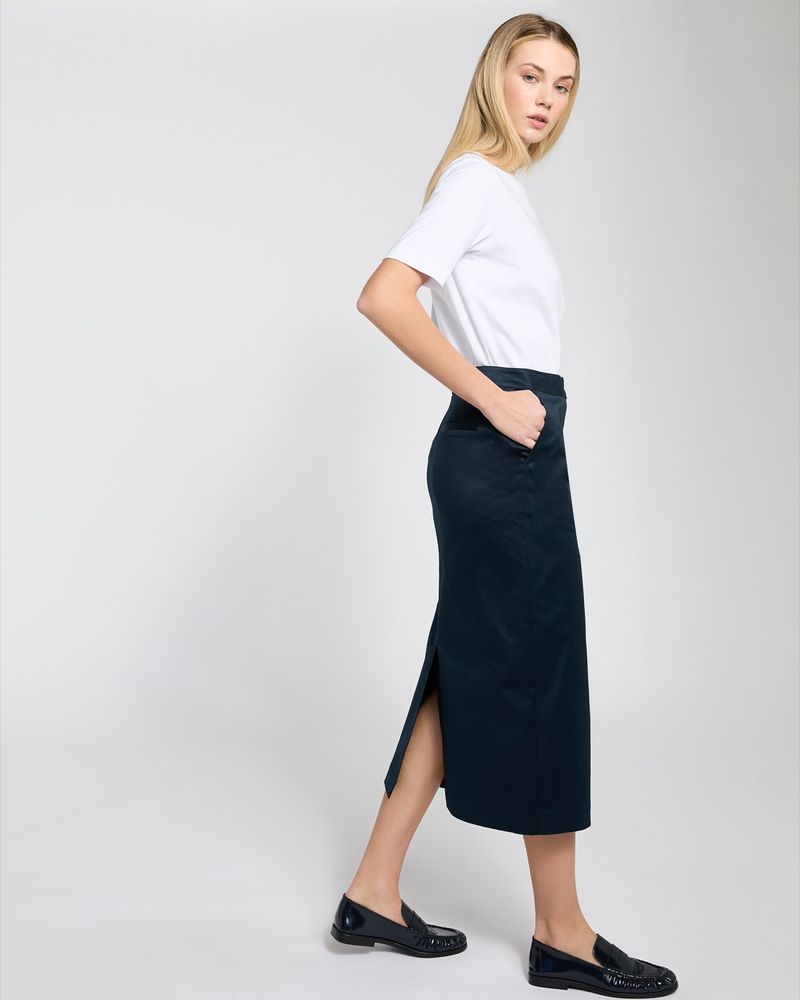 8---Navy
