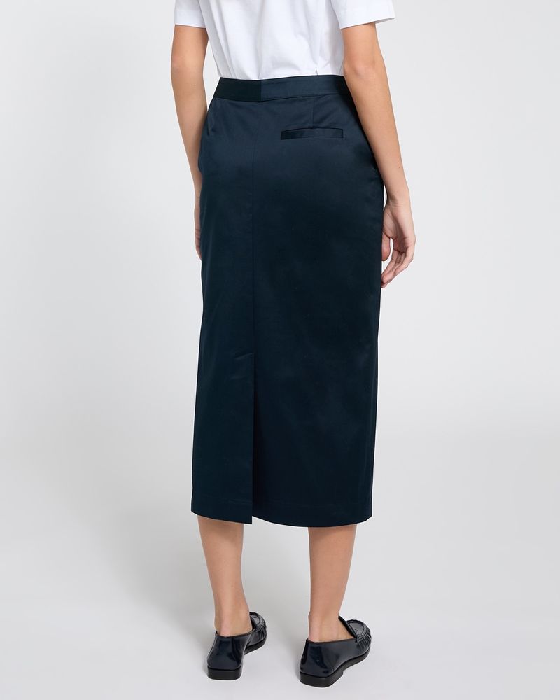 8---Navy