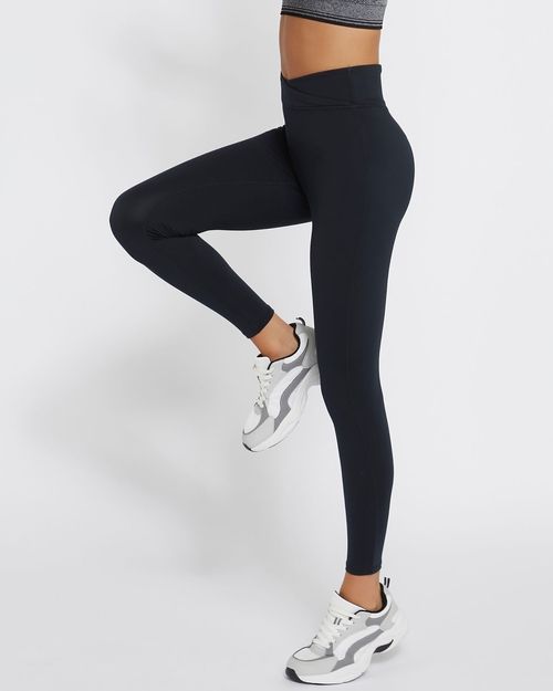 Full Length Contour Leggings