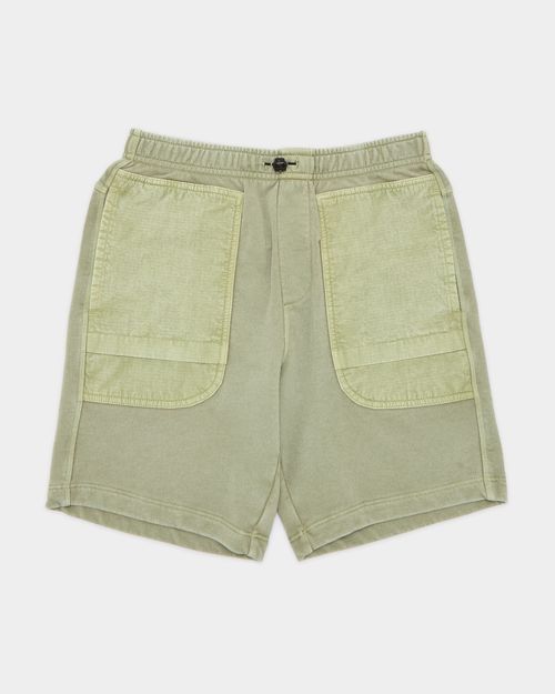 Pocket Shorts (2-14 Years)