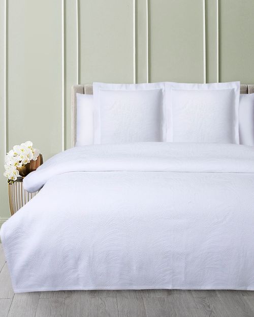 Matelasse Bedspread