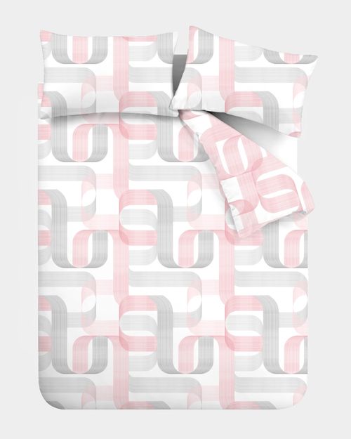 Curve Complete Bed Set