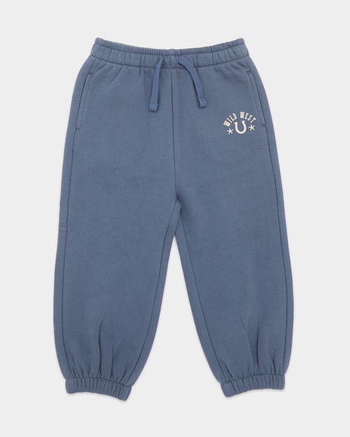 Printed Joggers (6 Months-5 Years)