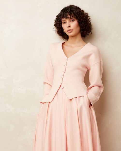 Gallery Selene Cardigan