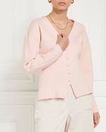XS---Pink