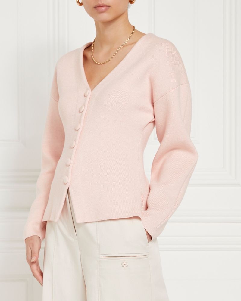 XS---Pink