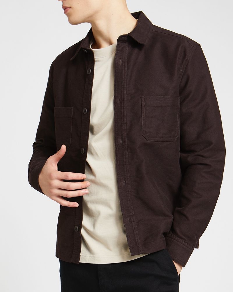 M---Brown