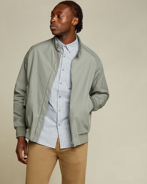 Harrington Jacket