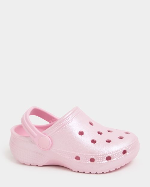 EVA Clog (Size 4 Infant-5)