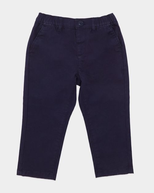 Chino Trousers (6 Months-5 Years)