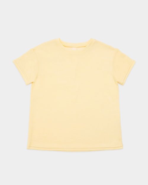Activewear T-Shirt (4-14 Years)