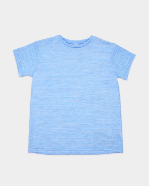 Activewear T-Shirt (4-14 Years)