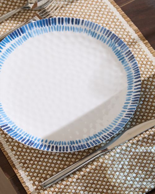 Shell Print Plate