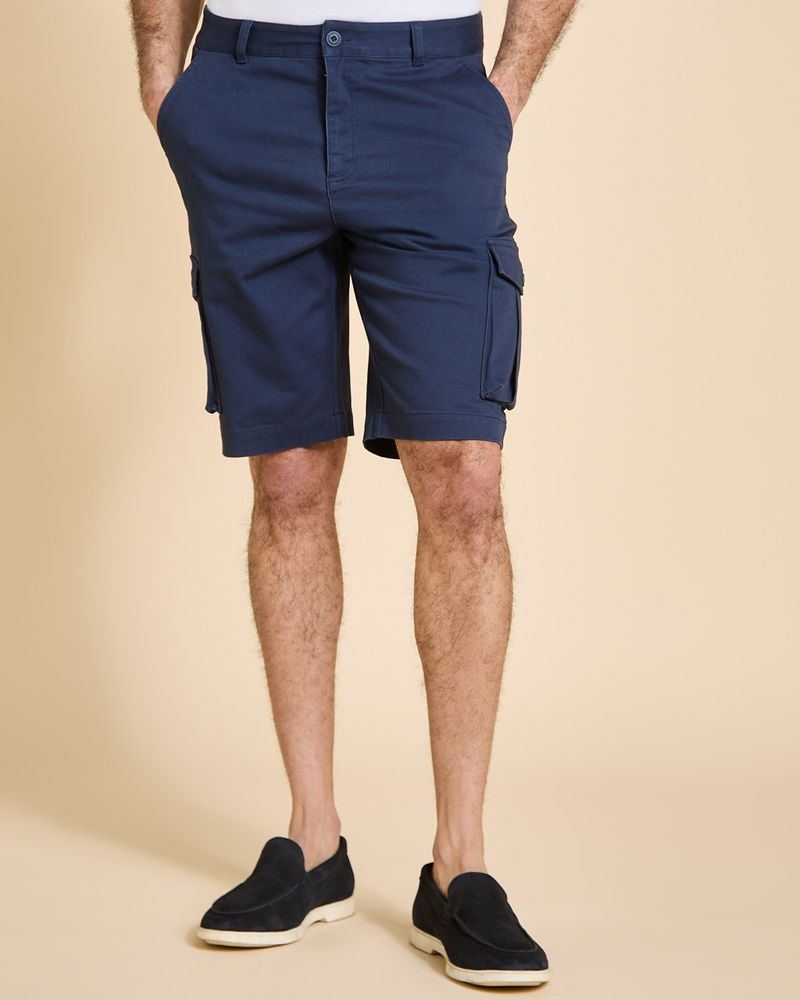 32IN---Navy