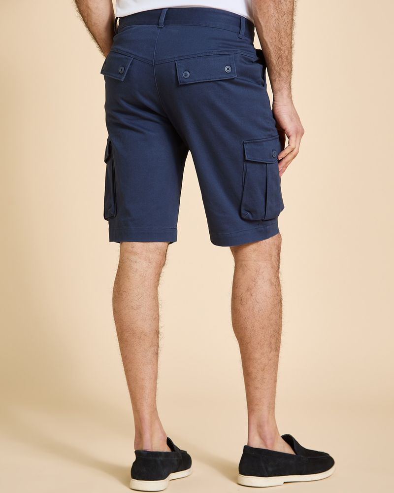 32IN---Navy