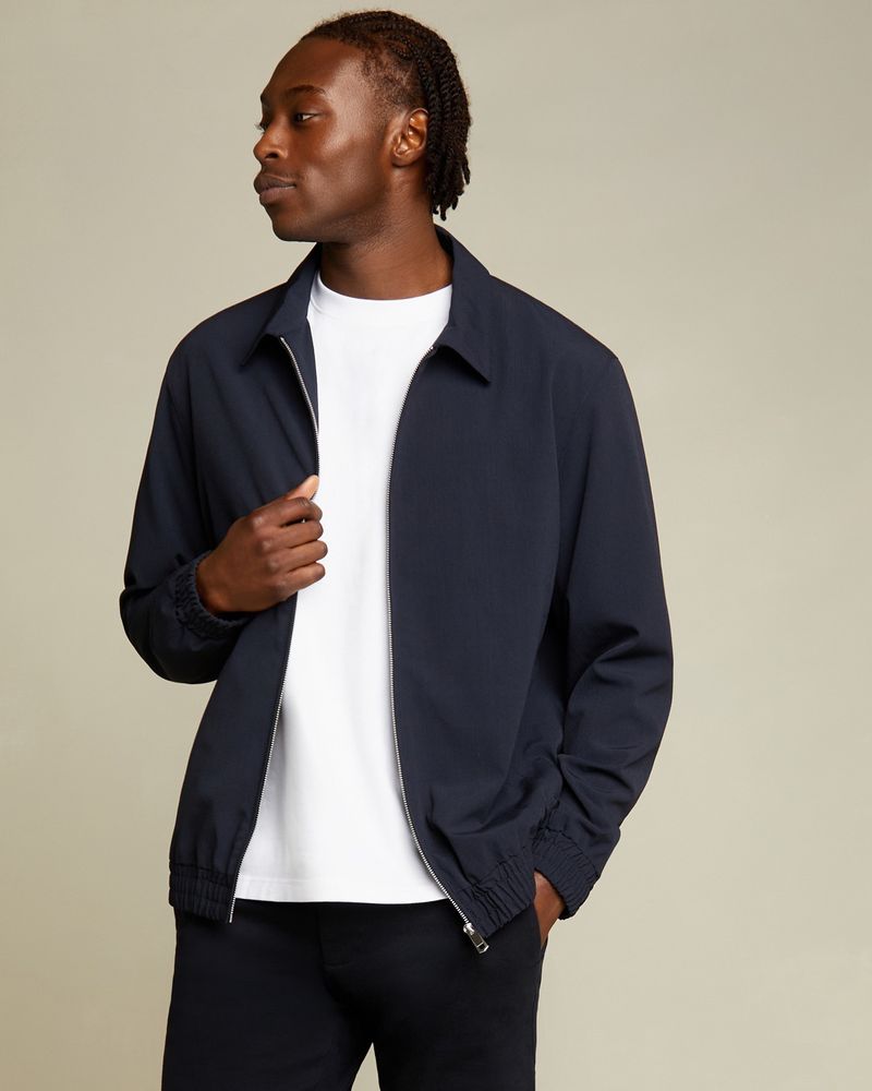 L---Navy