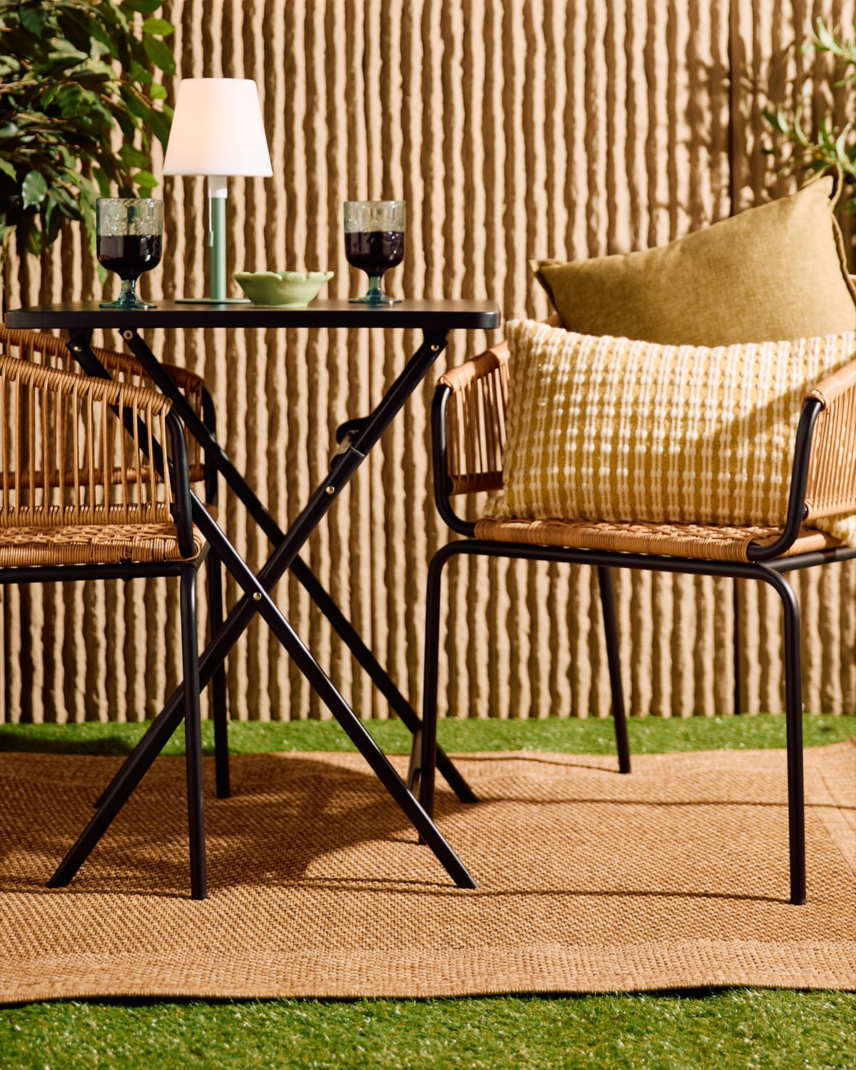 Rattan Garden Sun Lounger Dunnes Borneobulletin Com Seat Pads