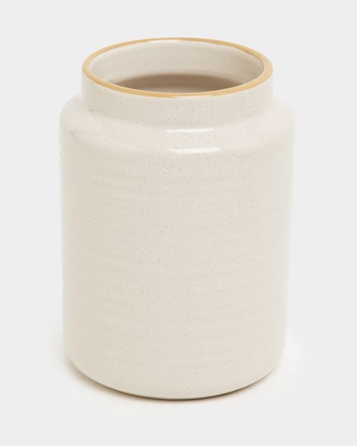 Ceramic Utensil Holder