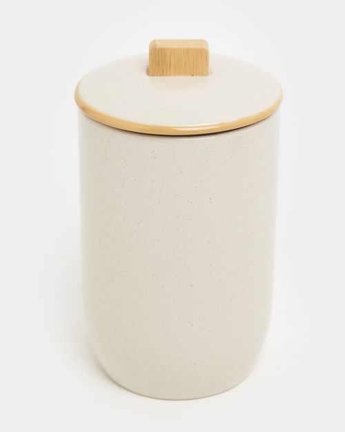 Ceramic Jar