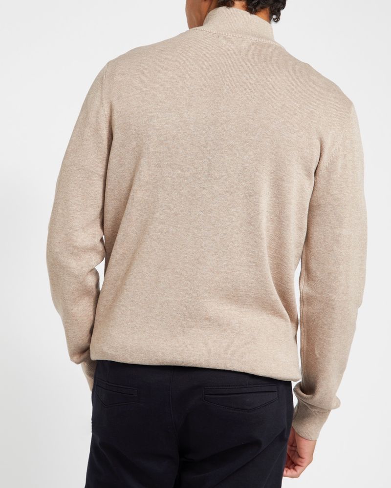 XL---Oatmeal