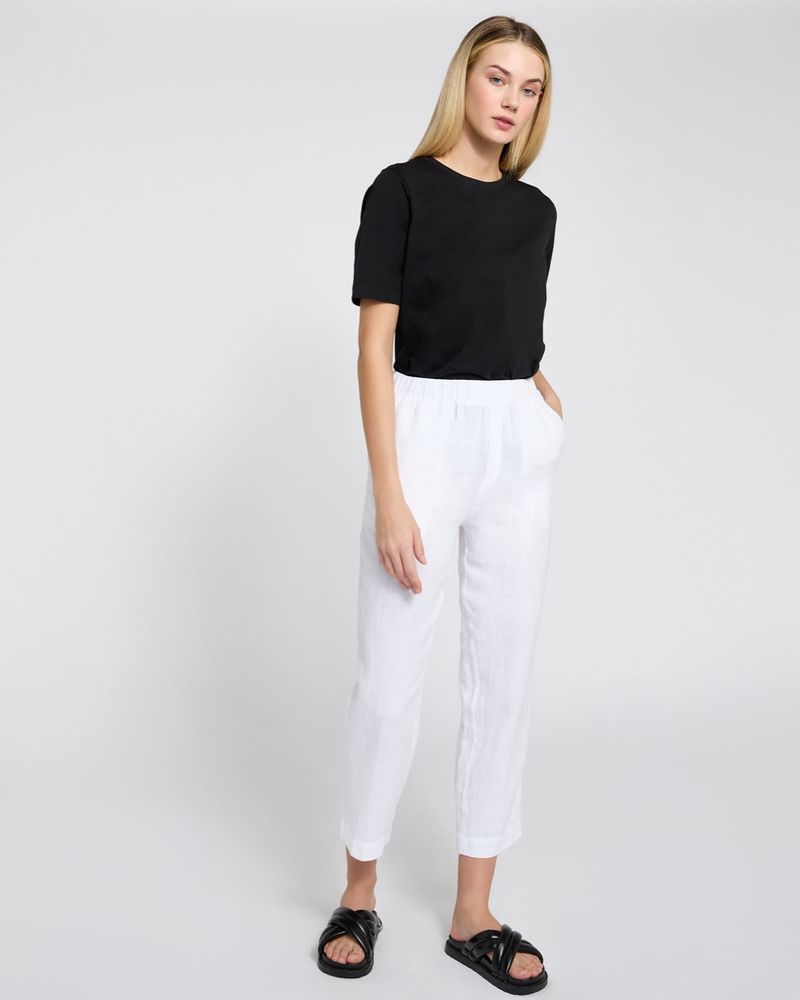 18---White