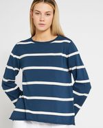L---Navy