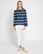 L---Navy