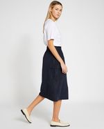 L---Navy