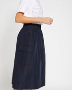 L---Navy